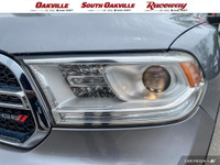 2016 Dodge Durango SXT Billet Silver Metallic Clearcoat Pentastar 3.6L V6 VVT 8-Speed Automatic Call... (image 7)