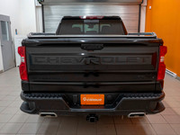 À voir! / Come see it! TRÈS BIEN ÉQUIPÉ / VERY WELL EQUIPPED. Version High Country Crew 4x4 avec Mot... (image 5)