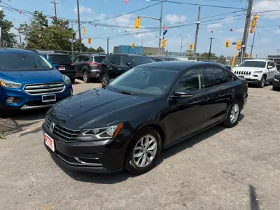 ** 36 MONTHS 60,000KM POWER TRAIN WARRANTY INCLUDED $0 DEDUCTIBLE $1,500 PER CLAIM ** Gorgeous Famil...