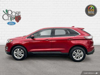- HEATED CLOTH SEATS - REMOTE START - REVERSE SENSORS - HANDS-FREE POWER LIFTGATE - BACK UP CAMERA C... (image 2)