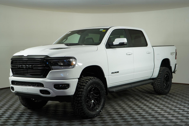 2024 Ram 1500 SPORT in Cars & Trucks in Grande Prairie