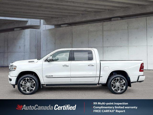 2022 Ram 1500 Limited in Cars & Trucks in Tricities/Pitt/Maple - Image 4