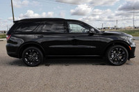 This Dodge Durango has a strong Regular Unleaded V-8 5.7 L/345 engine powering this Automatic transm... (image 4)