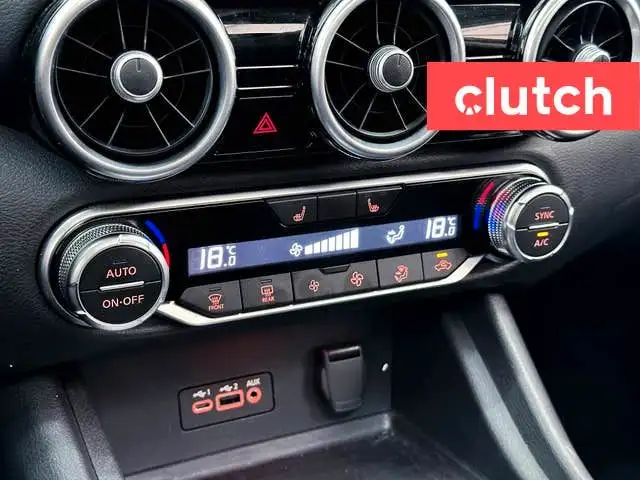 2022 Nissan Sentra SV Special Edition w/ Apple CarPlay, Heated F in Cars & Trucks in Ottawa - Image 33