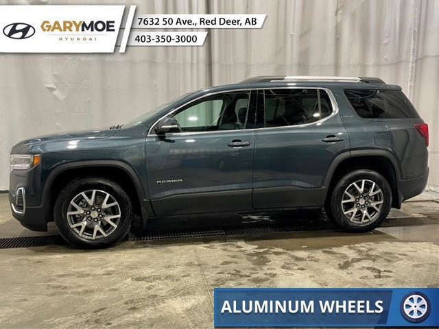 2020 GMC Acadia SLE - Heated Seats - Power Liftgate in Cars & Trucks in Red Deer - Image 2