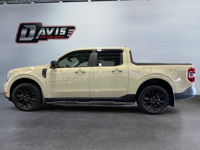 2024 Ford Maverick Lariat 2.0L 4CYL | HEATED FRONT SEATS | HE... in Cars & Trucks in Lethbridge - Image 2