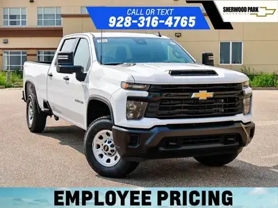 Welcome To Sherwood Park Chevrolet. The #1 Volume Chevrolet Dealer in Canada. This Chevrolet SILVERA...