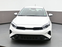 Experience refined performance and modern comfort with the 2024 Kia Forte 5 EXâ€”a sleek, sporty hat... (image 1)