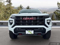 This GMC Canyon has a durable Turbocharged Gas I4 2.7L/ engine powering this Automatic transmission.... (image 8)