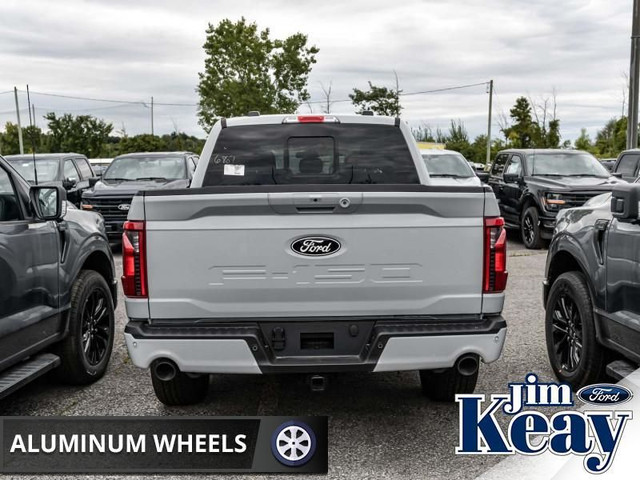 2024 Ford F-150 Hybrid XLT in Cars & Trucks in Ottawa - Image 3