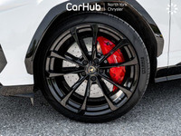 Experience the uncompromising driving experience of this 2022 Lamborghini Urus! It boasts a 641 Hors... (image 8)