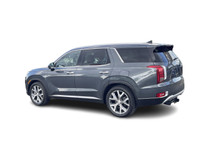 Heated Front Seats, Heated Rear Seats, Backup Camera, Apple Carplay/Android Auto, Heated Steering Wh... (image 5)