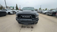 This Ram 1500 Classic is equipped with: Premium Cloth Bucket Seats, Remote Start, Front Heated Seats... (image 4)