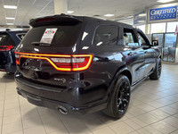 ENGINE: 6.2L HEMI V8 SUPERCHARGED SRT (STD),NIGHT MOVES,HAMMERHEAD GREY/BLACK LAGUNA LEATHER HIGH PE... (image 3)