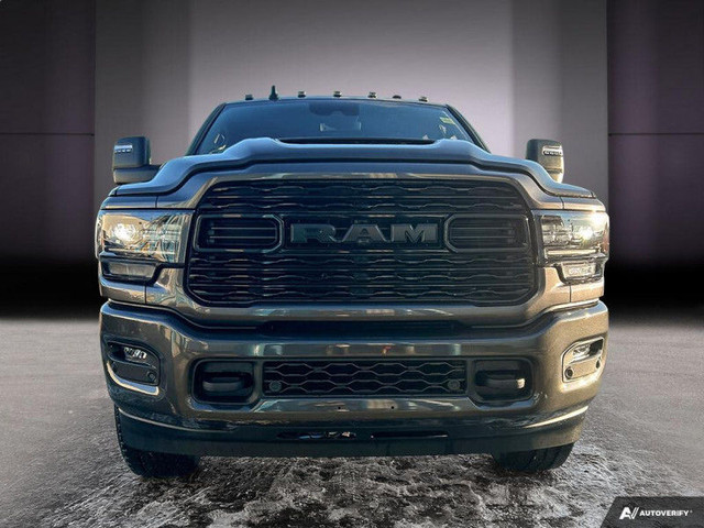 2024 Ram 2500 LIMITED in Cars & Trucks in Fort McMurray - Image 3