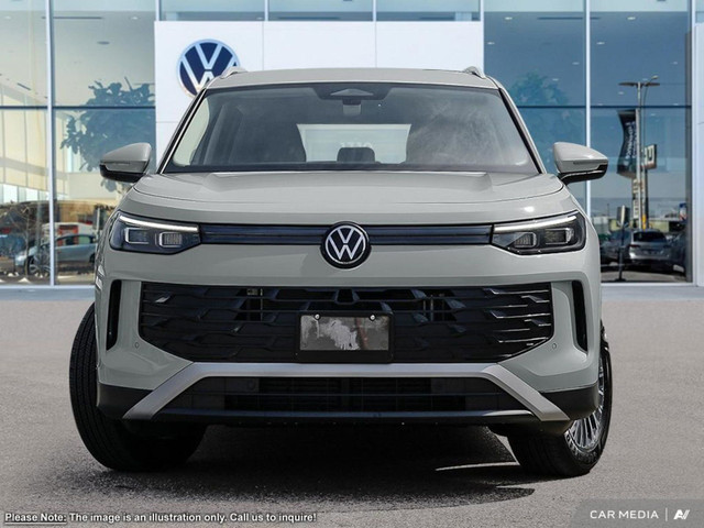 2025 Volkswagen Tiguan Comfortline | In Stock | Includes 2-Year  in Cars & Trucks in Winnipeg - Image 4