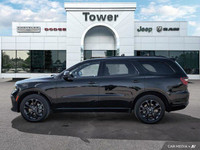 Come see this 2023 Dodge Durango GT Rallye. Its Automatic transmission and 3.6L V6 Engine engine wil... (image 2)