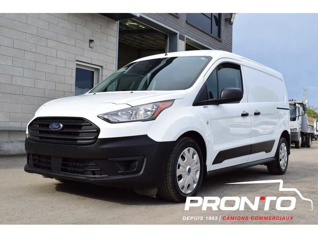 2022 Ford Transit Connect XL Dual Sliding Doors ** GARANTIE FORD in Cars & Trucks in Laval / North Shore - Image 2