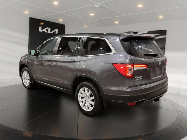 Honda Pilot LX Traction Intégrale 2019 in Cars & Trucks in Saint-Hyacinthe - Image 4