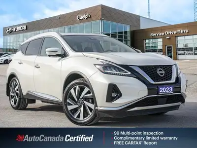 *Leather Seats, Panoramic Sunroof, Navigation, Memory Seats, Power Liftgate, Bose Premium Sound Syst...