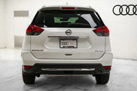 Locally owned AND super low KM!! Check out this Carfax 1 owner 2020 Nissan Rogue with All-Wheel Driv... (image 6)