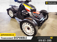 2023 CAN-AM RYKER RALLY 900 ACE