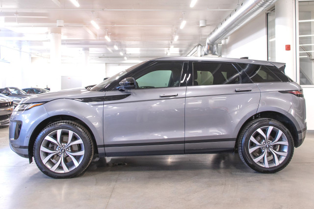 2020 Land Rover Range Rover Evoque P250 SE *SIEGES MASSANTS, CAR in Cars & Trucks in Laval / North Shore - Image 3
