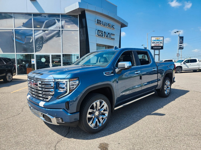 2025 GMC Sierra 1500 Denali in Cars & Trucks in Mississauga / Peel Region