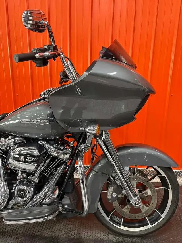 2021 Harley-Davidson Touring Road Glide in Street, Cruisers & Choppers in Moncton - Image 6