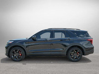 This Ford Explorer delivers a Twin Turbo Premium Unleaded V-6 3.0 L engine powering this Automatic t... (image 7)