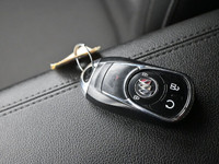 One owner just traded and fully O'Regan's Green Light Certified this Encore GX features a complete p... (image 4)