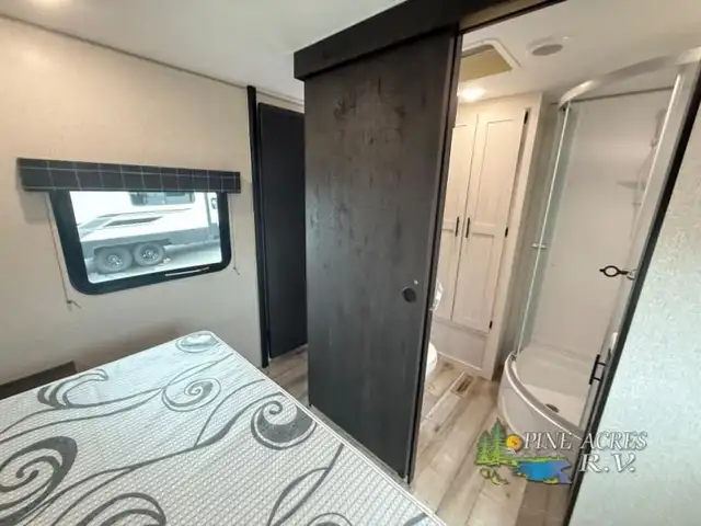 2022 KZ Sportsmen SE 301RKSE in Travel Trailers & Campers in Truro - Image 28