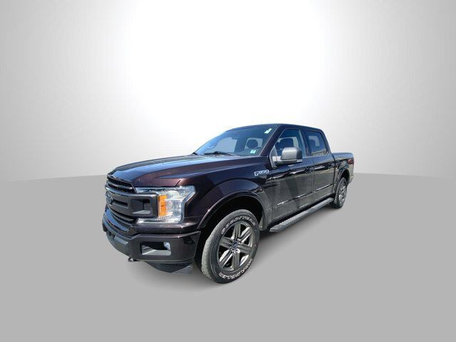 2020 Ford F-150 XLT in Cars & Trucks in Dartmouth - Image 2