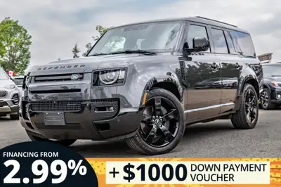 LOW KM! - AWD X Dynamic - Premium LEATHER Interior - PANORAMIC Sunroof - NAVIGATION - TOUCHSCREEN Di...