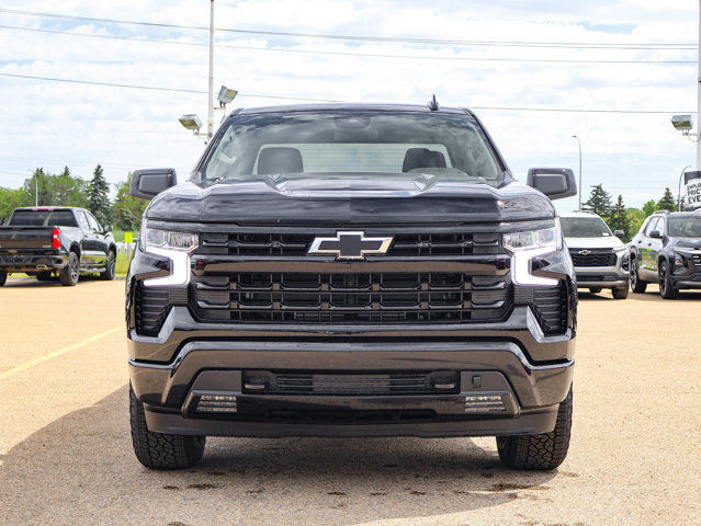 2025 Chevrolet Silverado 1500 RST in Cars & Trucks in Edmonton - Image 3