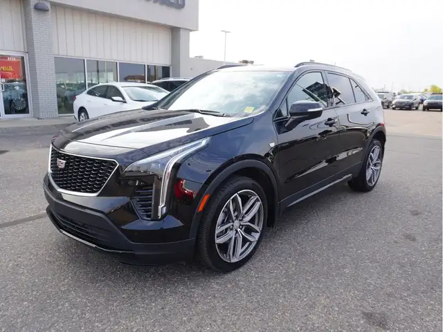2023 Cadillac XT4 SPORT63849104543875120
