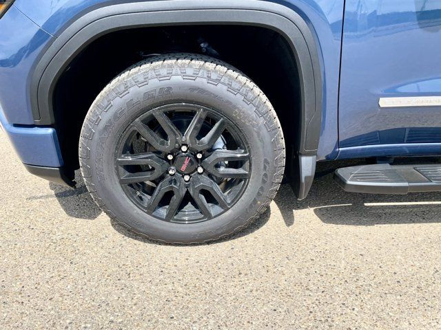 2025 GMC Sierra 1500 Elevation in Cars & Trucks in Edmonton - Image 2