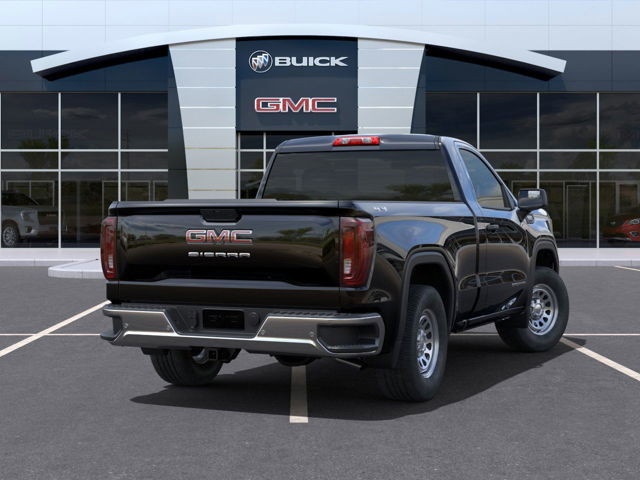 2025 GMC Sierra 1500 PRO in Cars & Trucks in Truro - Image 4