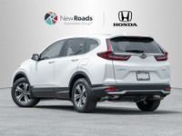 WAS: $29195 NOW: $27295 plus taxes and licensing feesThis 2021 CR-V LX comes equipped with AWD, Appl... (image 5)