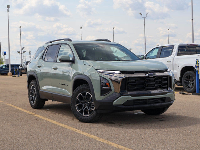 2026 Chevrolet Equinox AWD ACTIV in Cars & Trucks in Edmonton - Image 2