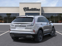 XT4 SPORT AWD Engine: 2L TURBO 4cyl. L/100Km City: 10.4 L/100Km Hwy: 8.4 (image 3)