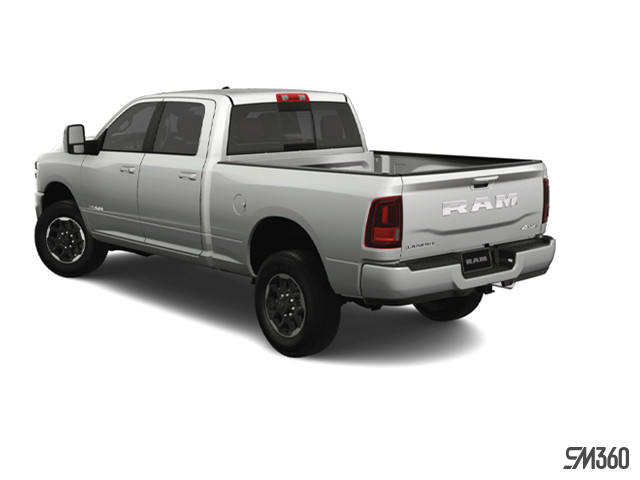 2025 Ram 3500 Laramie in Cars & Trucks in Grande Prairie - Image 2