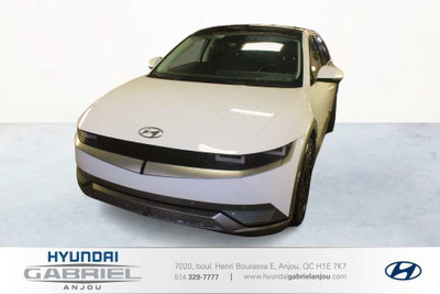 2022 Hyundai Ioniq 5 ULTIMATE AWD
