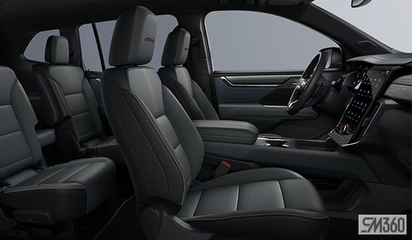 2025 GMC Acadia in Cars & Trucks in City of Toronto - Image 4