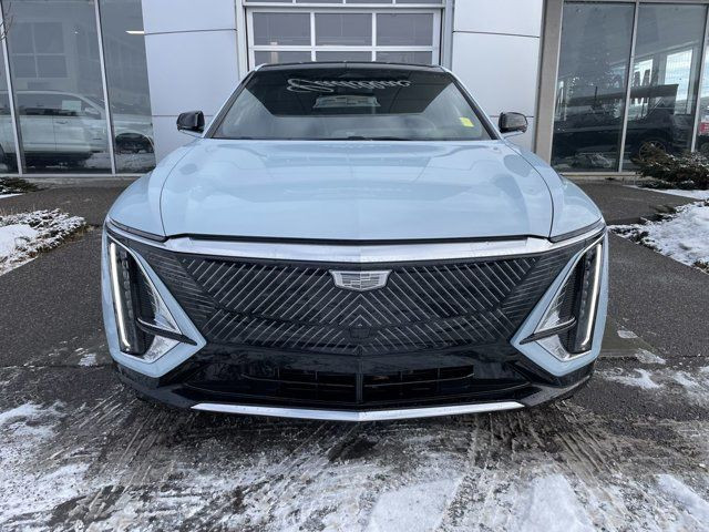 2024 Cadillac LYRIQ Tech in Cars & Trucks in Calgary - Image 3