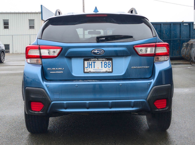 2018 Subaru Crosstrek Limited in Cars & Trucks in St. John's - Image 4