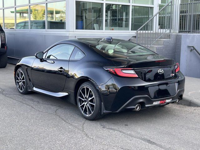 2025 Toyota GR86 Base in Cars & Trucks in Calgary - Image 4