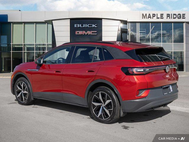 2024 Volkswagen ID.4 Pro S | AWD | Leather | IQ Drive in Cars & Trucks in Tricities/Pitt/Maple - Image 4