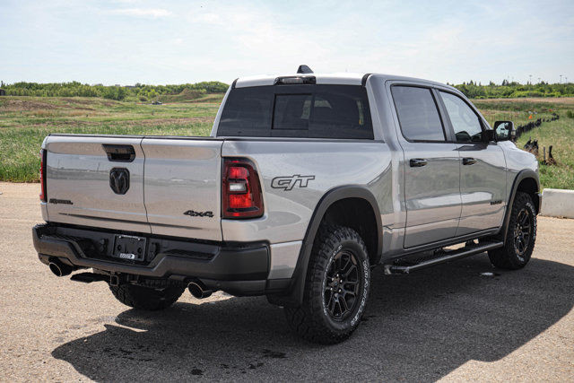 2025 Ram 1500 Rebel in Cars & Trucks in Strathcona County - Image 4