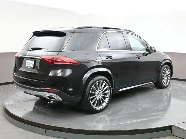 2023 Mercedes-Benz GLE 450 4MATIC PREMIUM PACKAGE, SPORT PACKAGE in Cars & Trucks in City of Halifax - Image 30